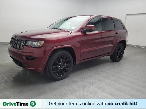JEEP GRAND CHEROKEE 2020 1C4RJEAG7LC429085 image